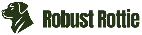 Robust Rottie